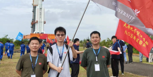 四川省微生物学会专家成果入选2025年《中国空间站科学研究与应用进展报告》